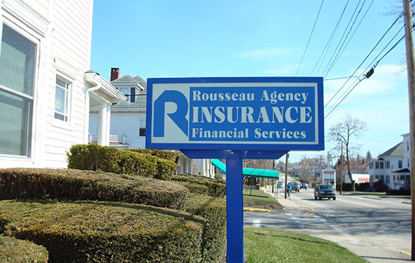 Rousseau Agency Insurance