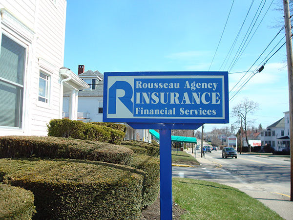 Rousseau Agency Insurance