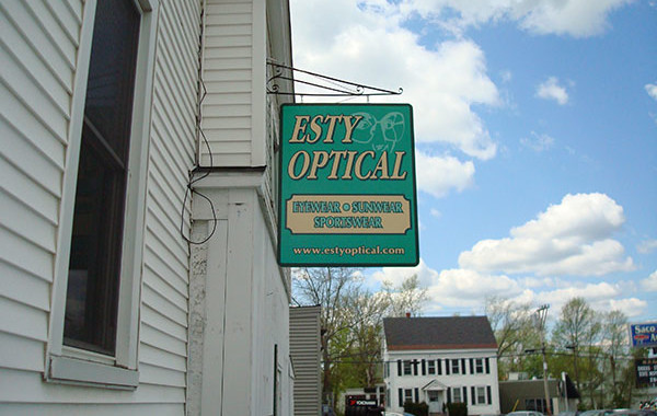 Etsy Optical