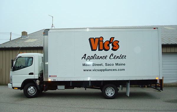 Vic’s Appliance