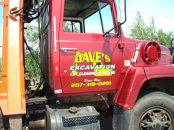 Dave’s Excavation