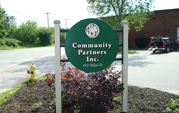 Community Partners Inc.