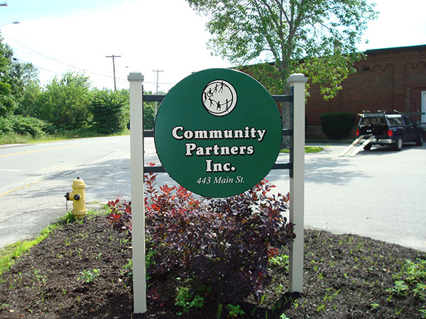 Community Partners Inc.