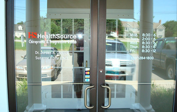 HealthSource