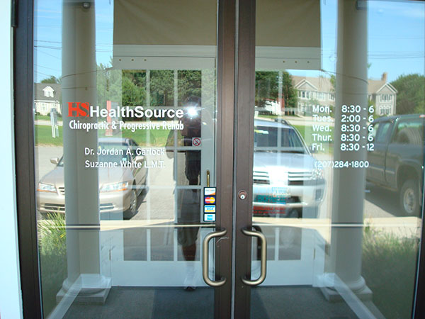 HealthSource