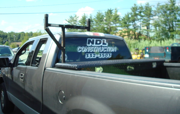 NDL Construction