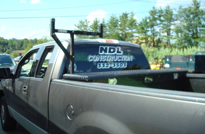 NDL Construction